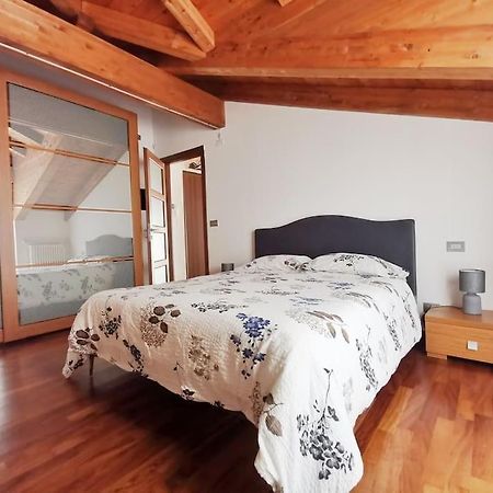 Residenza Argentera Lejlighed San Defedente di Cervasca Eksteriør billede