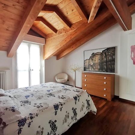 Residenza Argentera Lejlighed San Defedente di Cervasca Eksteriør billede