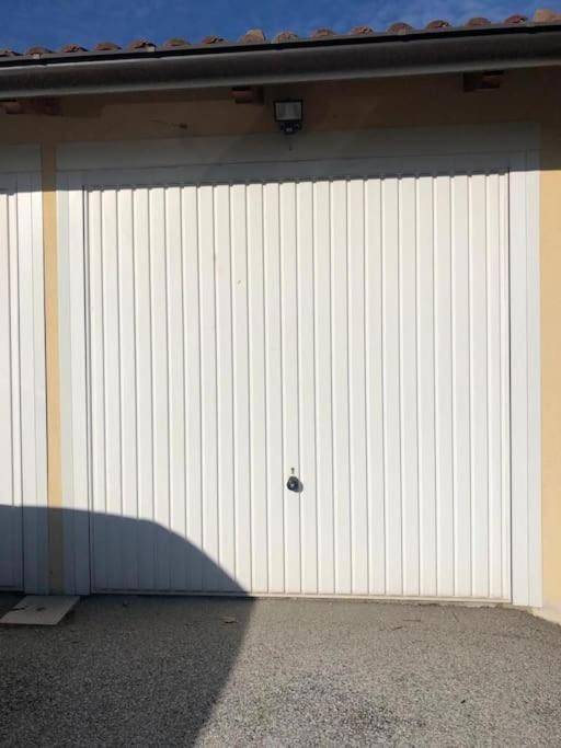 Residenza Argentera Lejlighed San Defedente di Cervasca Eksteriør billede